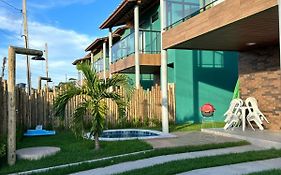 Villa Maia Beach - Duplex