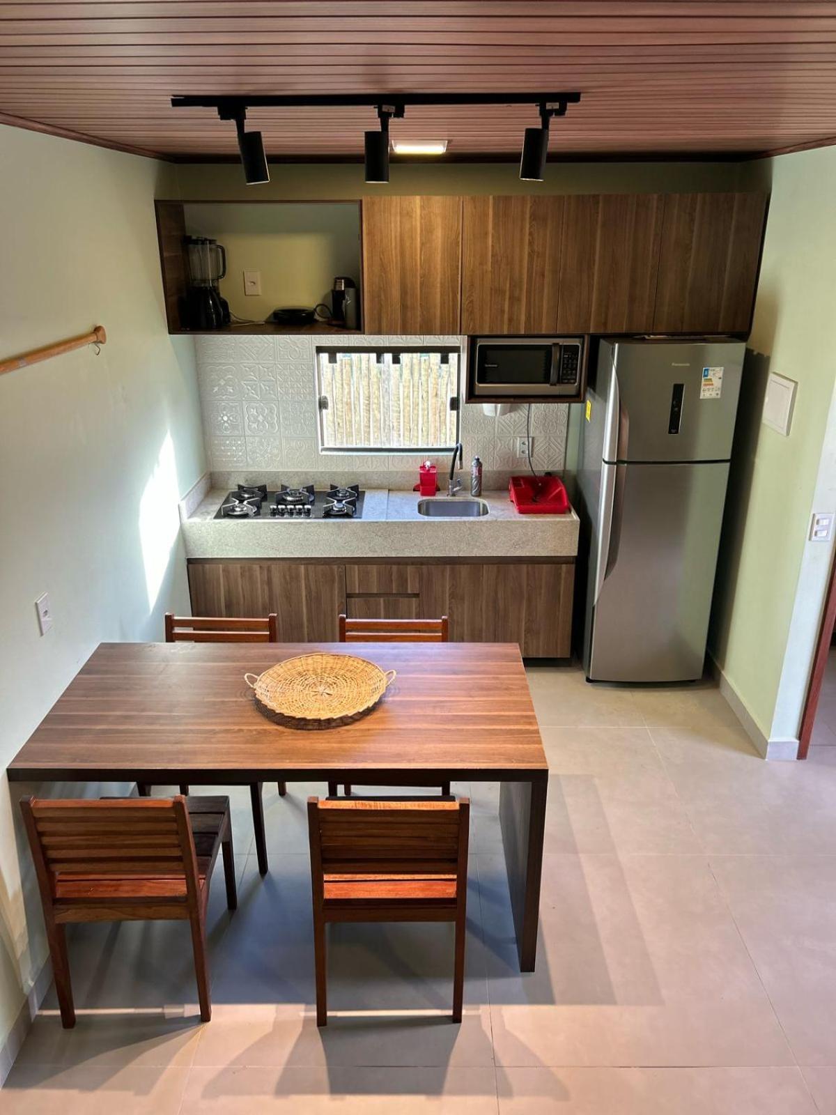Villa Maia Beach - Duplex São Miguel dos Milagres Exterior foto